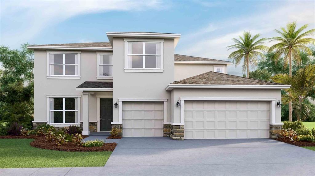 Picture of 16010 10Th Avenue E, Bradenton, FL 34212