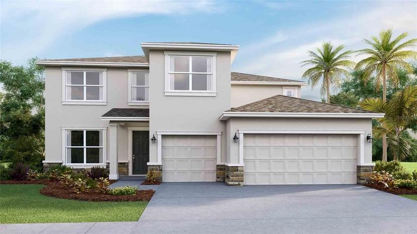 Picture of 16010 10Th Avenue E, Bradenton FL 34212