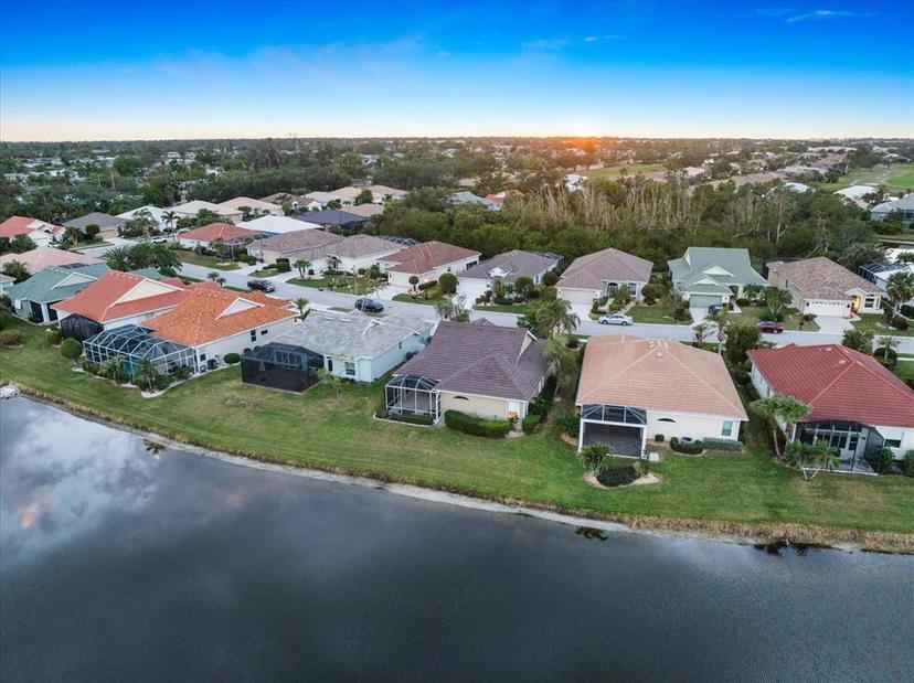 Picture of 1307 Highland Greens Drive, Venice FL 34285