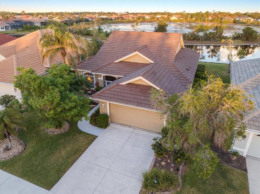 Picture of 1307 Highland Greens Drive, Venice FL 34285