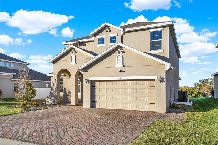 Picture of 488 Sapphire Drive, Davenport FL 33837