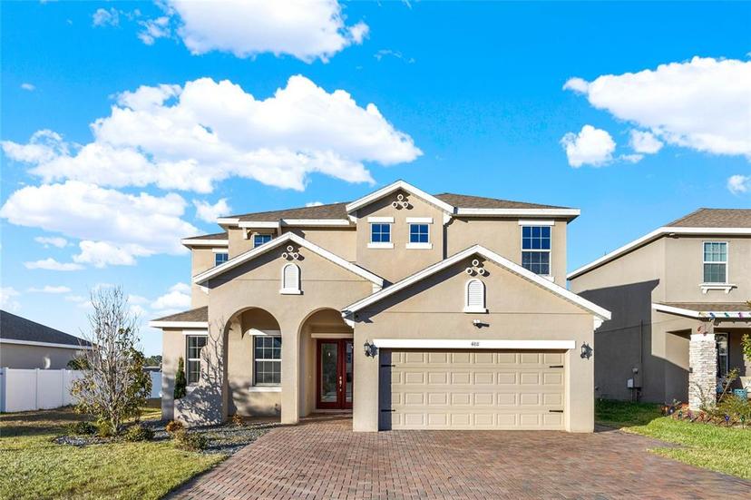 Picture of 488 Sapphire Drive, Davenport FL 33837