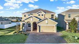 Picture of 488 Sapphire Drive, Davenport, FL 33837