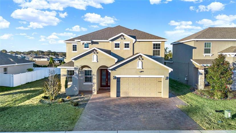 Picture of 488 Sapphire Drive, Davenport FL 33837