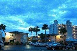 Picture of 2111 Lakeview Drive Unit 3C, Sebring FL 33870