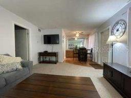 Picture of 2111 Lakeview Drive Unit 3C, Sebring, FL 33870