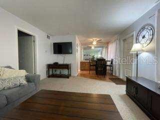 Picture of 2111 Lakeview Drive Unit 3C, Sebring FL 33870