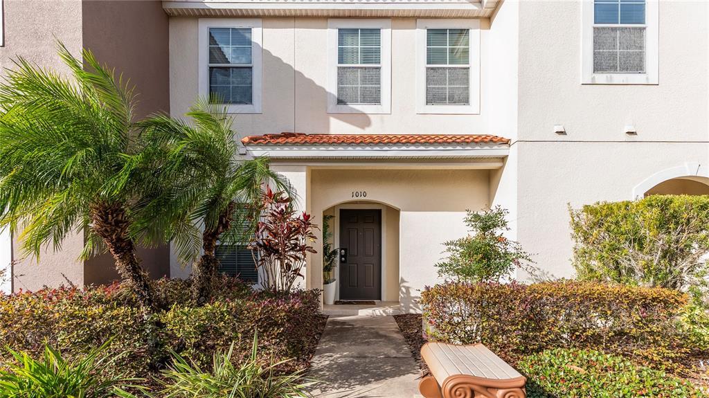 Picture of 1010 Las Fuentes Drive, Kissimmee, FL 34746