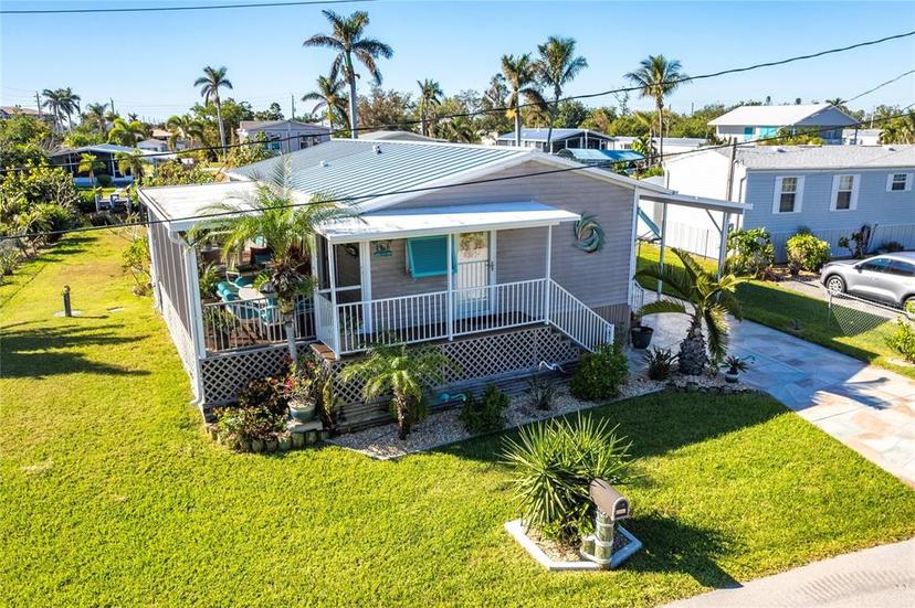 Picture of 3121 Bamboo Court, Punta Gorda FL 33950