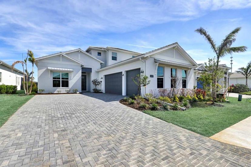 Picture of 8035 Redonda Loop, Bradenton FL 34202