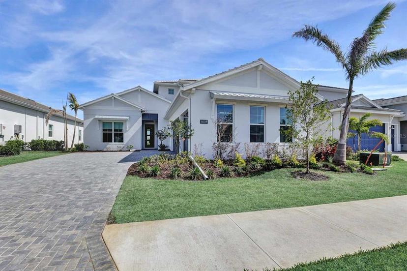 Picture of 8035 Redonda Loop, Bradenton FL 34202
