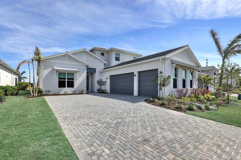 Picture of 8035 Redonda Loop, Bradenton FL 34202
