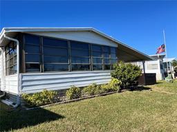 Picture of 6803 Mount Pleasant Road Ne Unit 33, St Petersburg, FL 33702