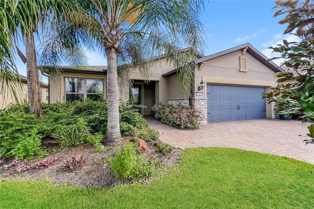 Picture of 368 Toldedo Road, Davenport, FL 33837