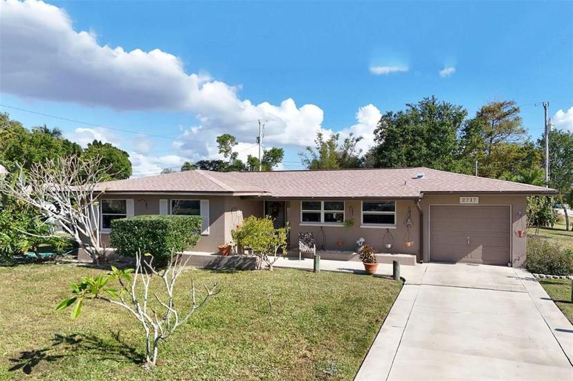 Picture of 2717 SE 17Th Place, Cape Coral FL 33904