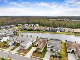 Picture of 31176 Chesapeake Bay Drive, Wesley Chapel, FL 33543