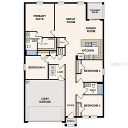 Picture of 1652 Fort Smith Boulevard, Deltona, FL 32725