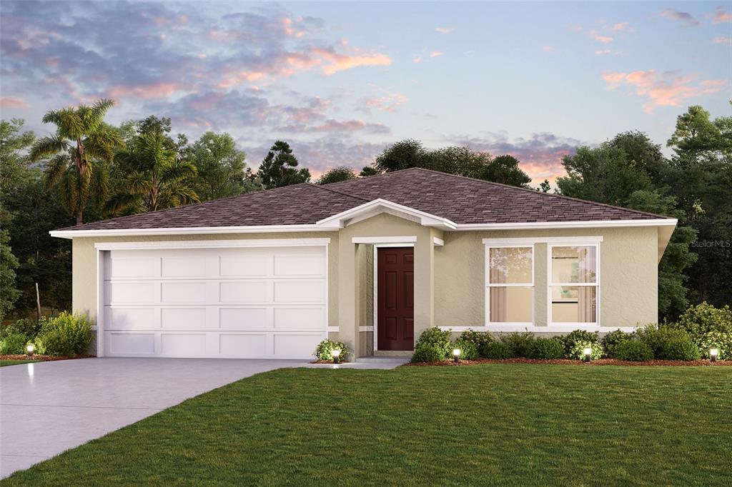 Picture of 1652 Fort Smith Boulevard, Deltona, FL 32725