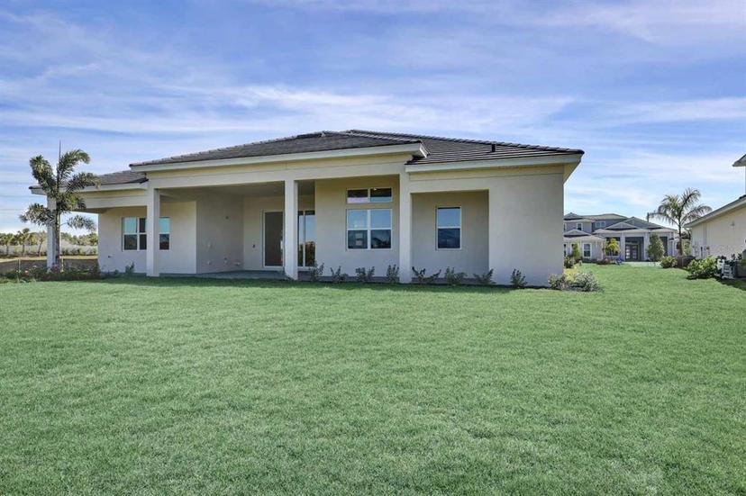 Picture of 17966 Palmiste Drive, Bradenton FL 34202