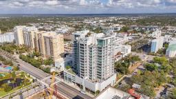 Picture of 540 N Tamiami Trail Unit 604, Sarasota, FL 34236