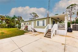Picture of 15381 Orchid Drive, Punta Gorda, FL 33955