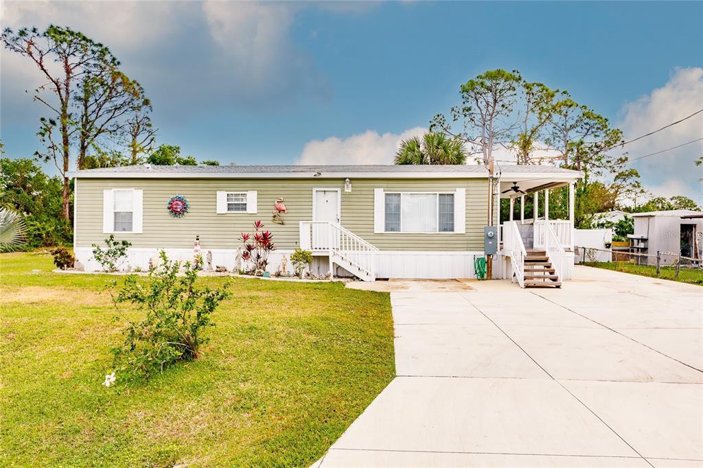 Picture of 15381 Orchid Drive, Punta Gorda, FL 33955