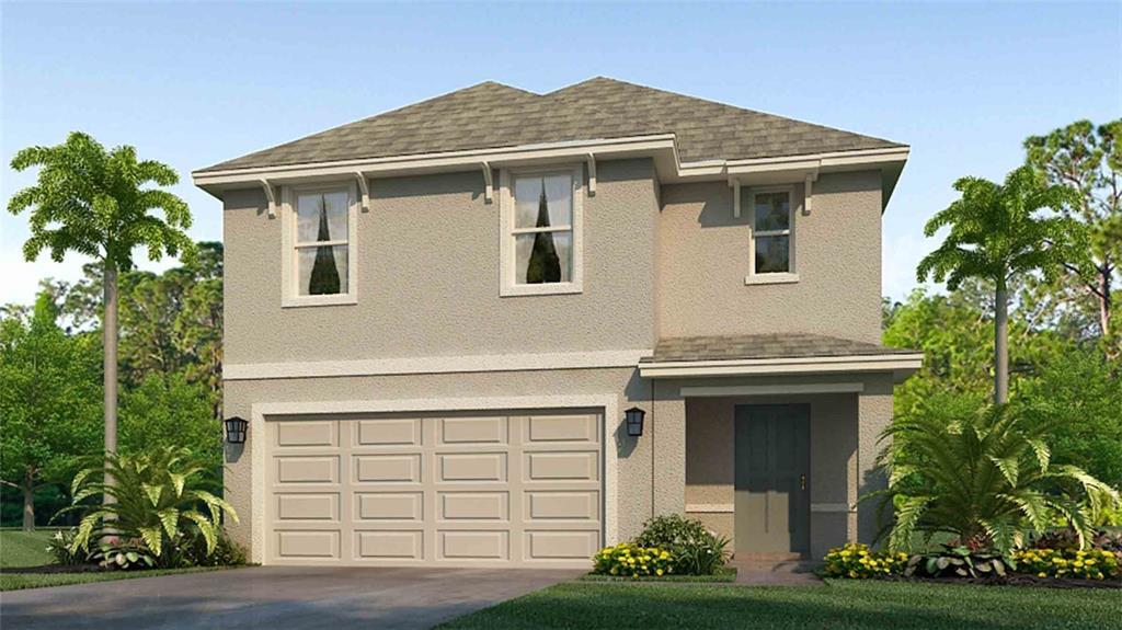 Picture of 10749 Hidden Banks Glen, Parrish, FL 34219
