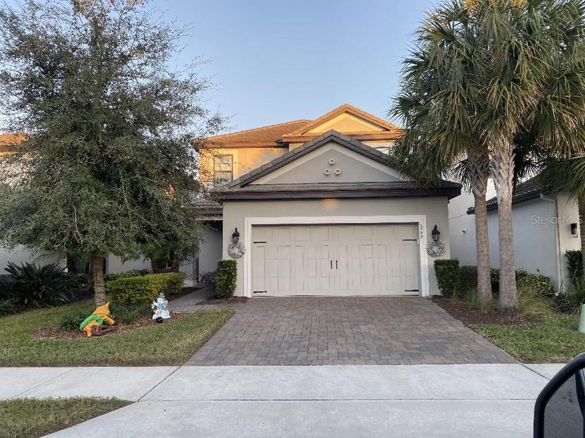 Picture of 1263 Verdant Glade Place, Winter Park FL 32792