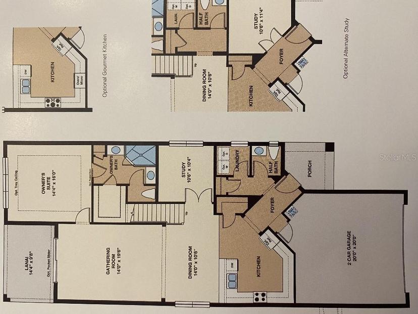 Picture of 1263 Verdant Glade Place, Winter Park FL 32792