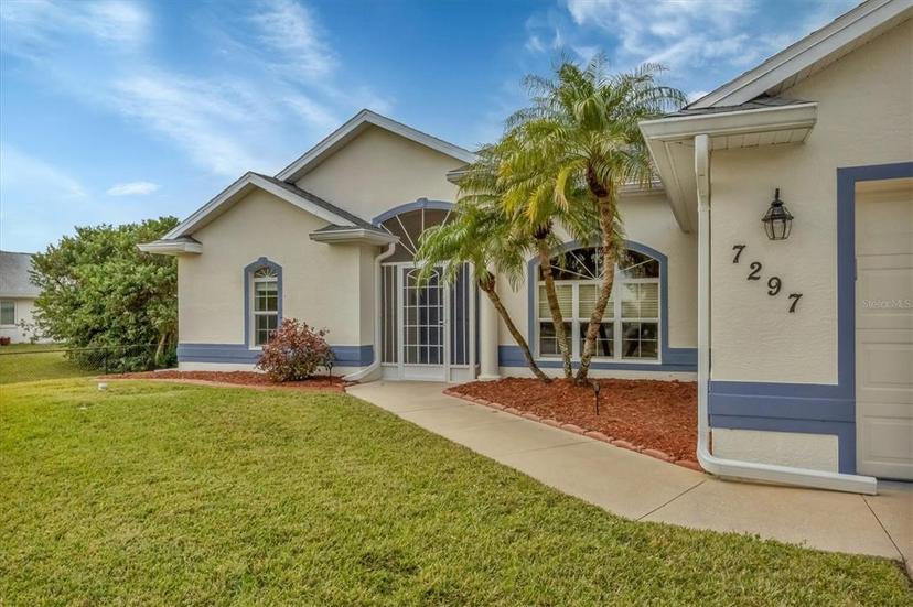 Picture of 7297 Jennifer Drive, Port Charlotte FL 33981