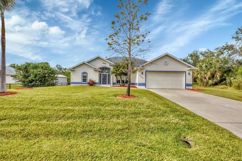Picture of 7297 Jennifer Drive, Port Charlotte FL 33981