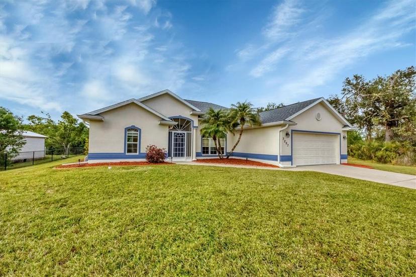 Picture of 7297 Jennifer Drive, Port Charlotte FL 33981