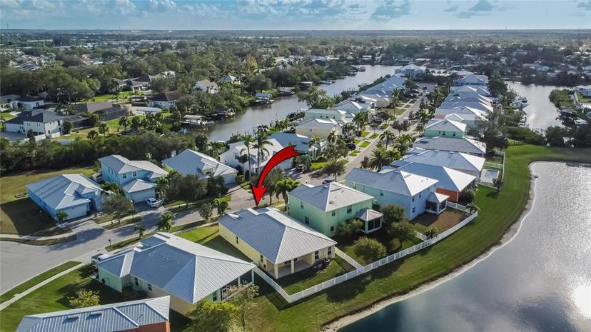 Picture of 442 Bahama Grande Boulevard, Apollo Beach FL 33572