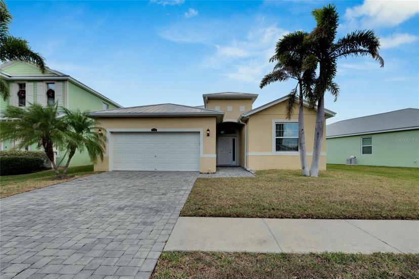 Picture of 442 Bahama Grande Boulevard, Apollo Beach FL 33572