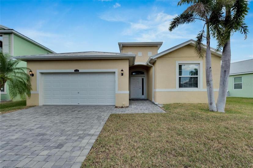 Picture of 442 Bahama Grande Boulevard, Apollo Beach FL 33572