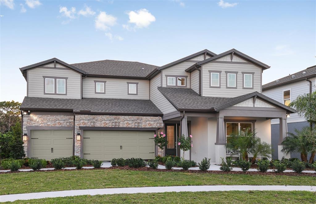 Picture of 13813 Sharp Hawk Drive, Riverview, FL 33569