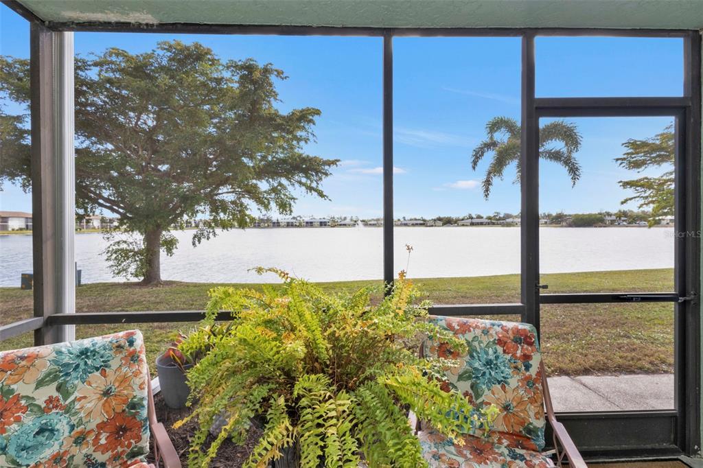 Picture of 25225 Rampart Boulevard Unit 1901, Punta Gorda, FL 33983