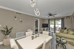 Picture of 25225 Rampart Boulevard Unit 1901, Punta Gorda, FL 33983