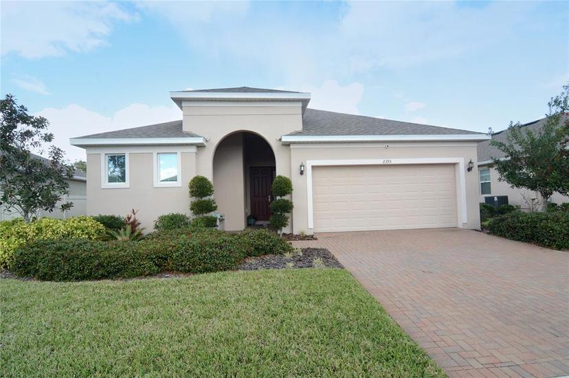 Picture of 2393 Jernigan Loop, Kissimmee FL 34746