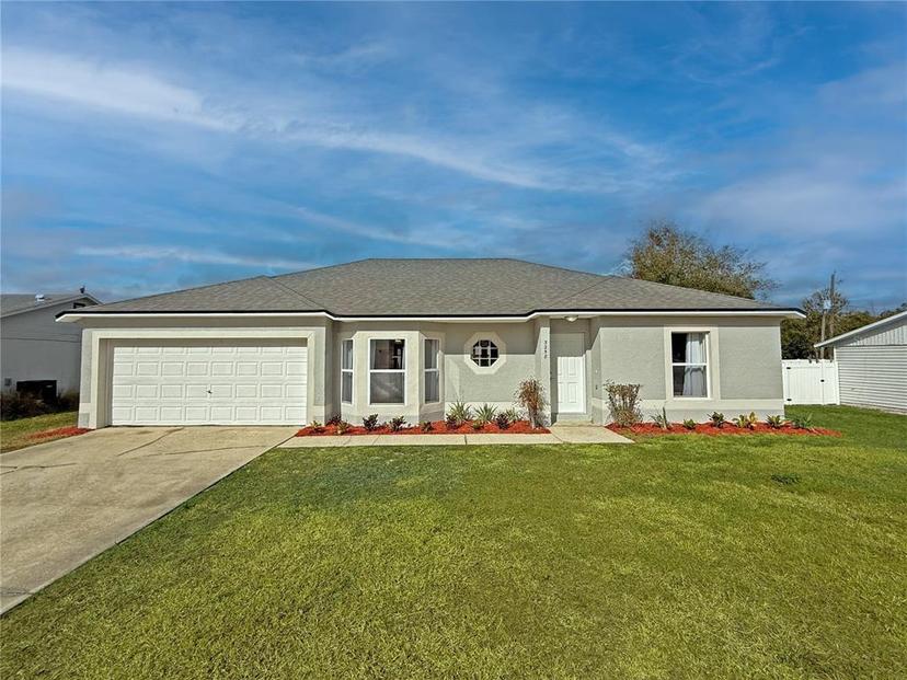 Picture of 3258 Cranston Street, Deltona FL 32738