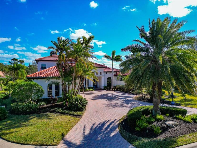 Picture of 6809 Belmont Court, Lakewood Ranch FL 34202