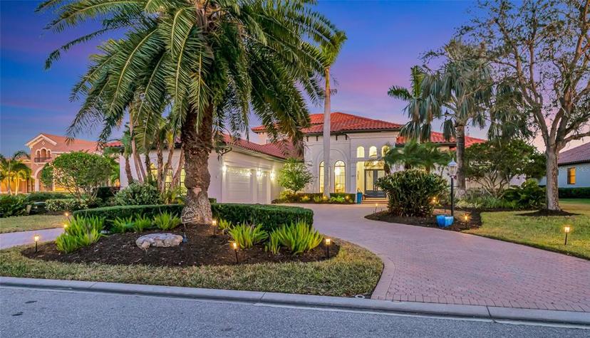 Picture of 6809 Belmont Court, Lakewood Ranch FL 34202