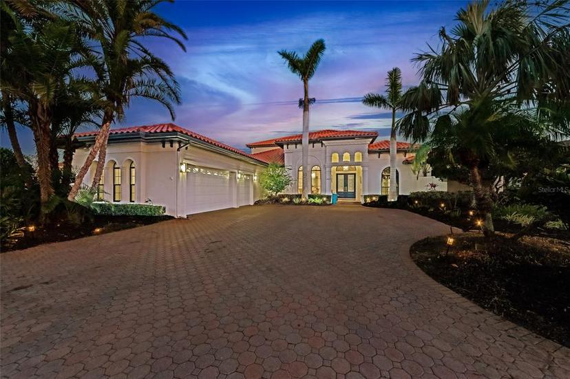 Picture of 6809 Belmont Court, Lakewood Ranch FL 34202