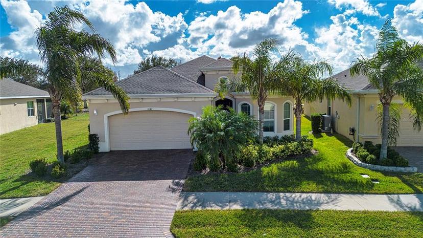 Picture of 1847 Pacific Dunes Drive, Sun City Center FL 33573