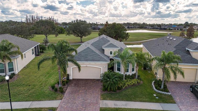 Picture of 1847 Pacific Dunes Drive, Sun City Center FL 33573