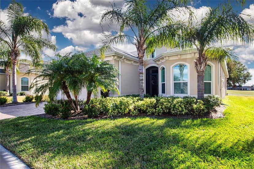 Picture of 1847 Pacific Dunes Drive, Sun City Center FL 33573