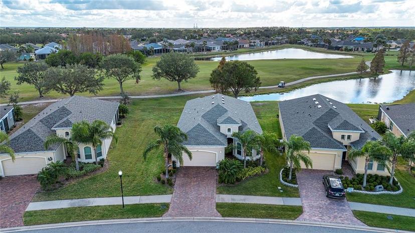 Picture of 1847 Pacific Dunes Drive, Sun City Center FL 33573