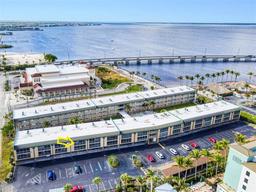 Picture of 150 Harborside Avenue Unit 313, Punta Gorda, FL 33950
