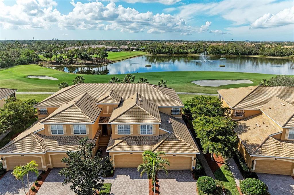 Picture of 318 Winding Brook Lane Unit 104, Bradenton, FL 34212