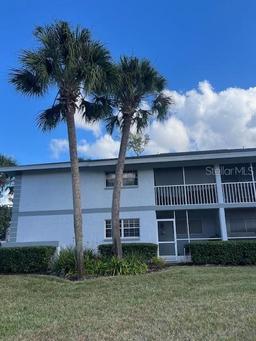 Picture of 580 Fairways Lane Unit G204, Ocala, FL 34472